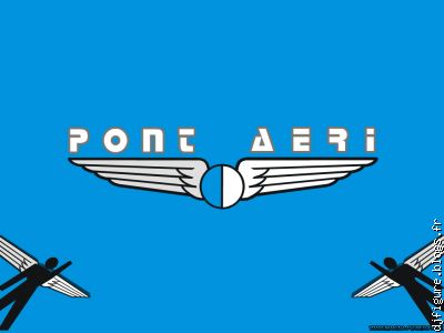 pont aeri